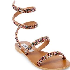 〰️ steve madden “garnish”